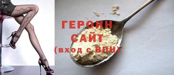 хмурый Новозыбков